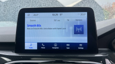 Ford Kuga 1.5 EcoBlue ST-Line X Edition 5dr Auto Diesel Estate